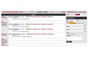 Haftalk Ziyaret Rut Plan  
